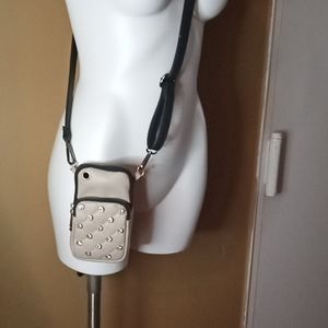 Crossbody phone&body bag